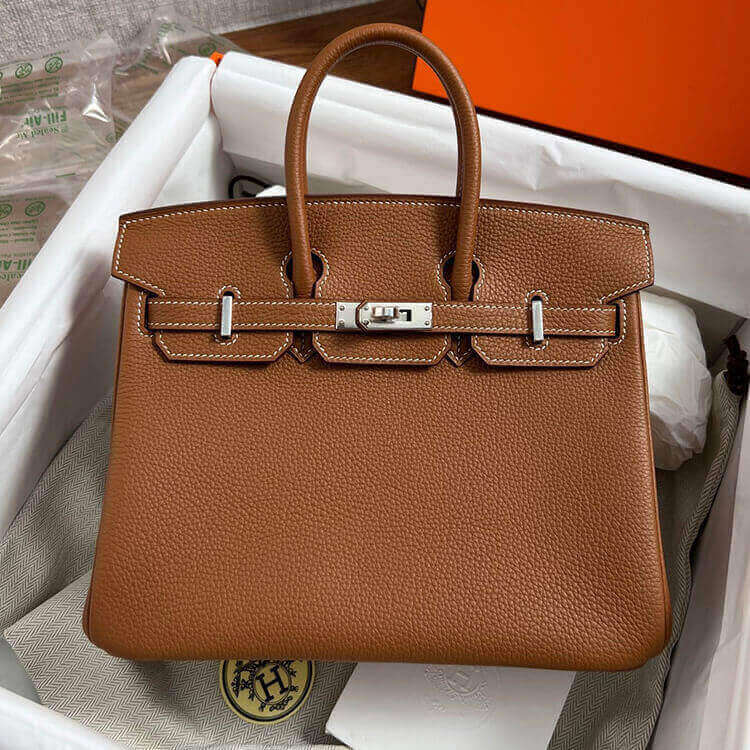 Hermès Birkin Bag1:1High-quality replica