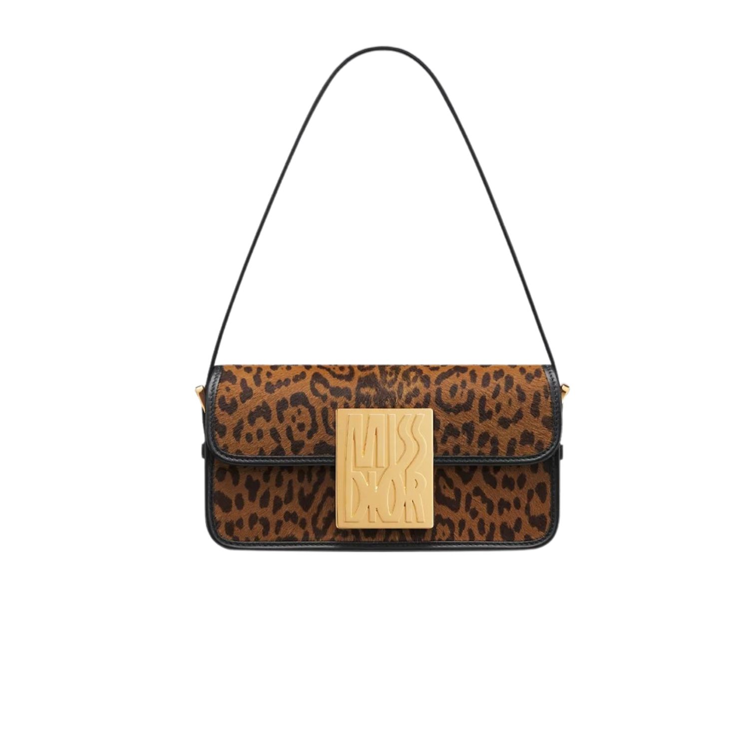 Miss Dior Flap Bag Camel For Women 22cm/8.5in – M2610UCJV_M72E1:1High-quality replica