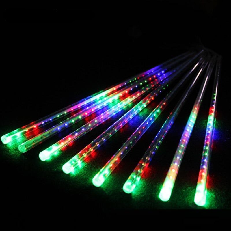 LumiDrop – Waterdichte LED Vallende Sterren Verlichting