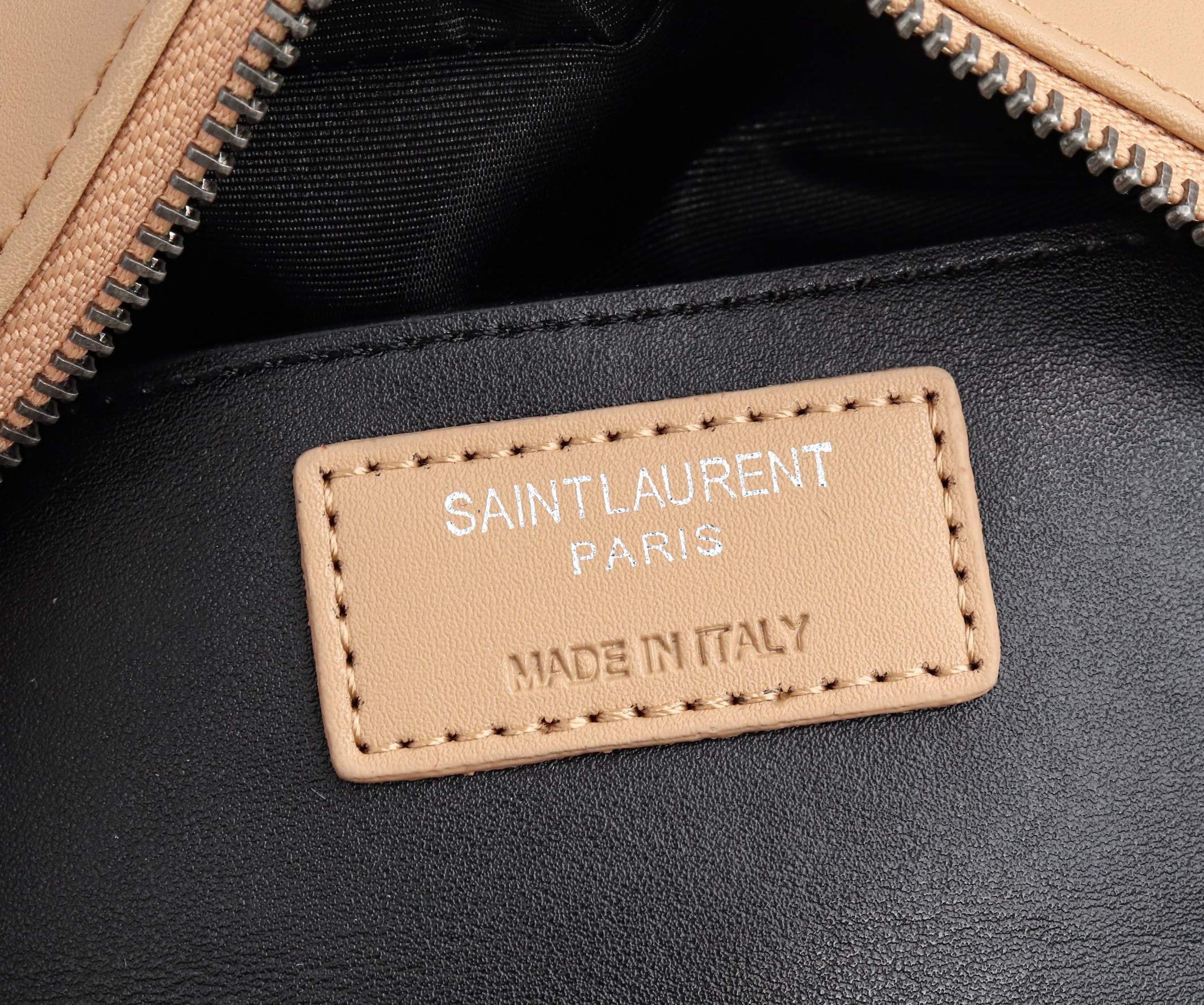 TO – Luxury Edition Bags SLY 1251:1High-quality replica