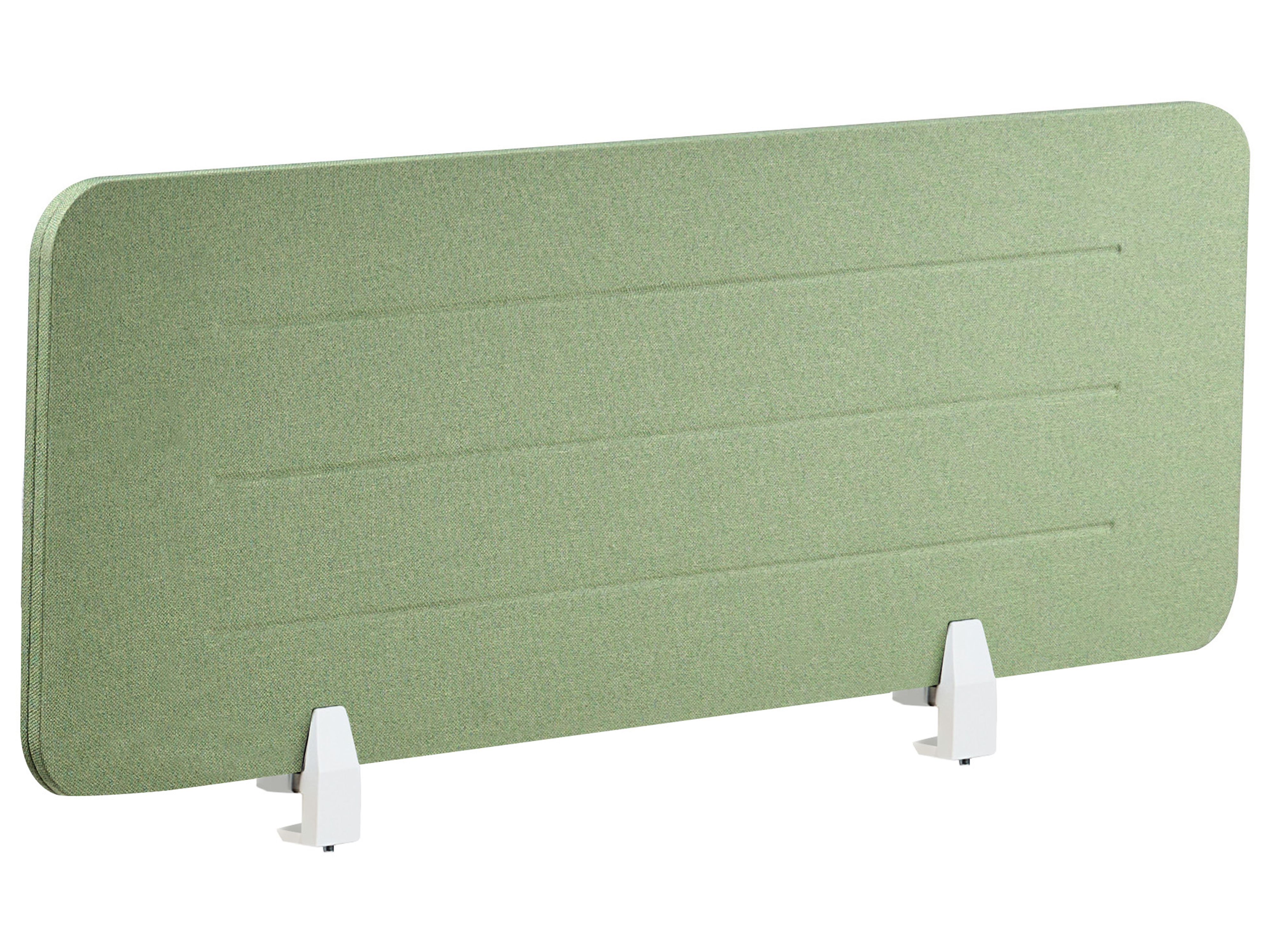 Desk Screen ZIGGY Green