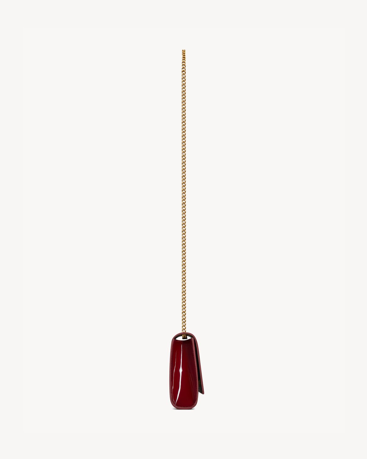 Replicate YSL Kate Small in Patent Leather(1:1 replica)1:1High-quality replica