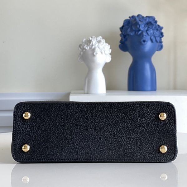 Louis Vuitton Capucines Replica – Popular Style (M54663)1:1High-quality replica