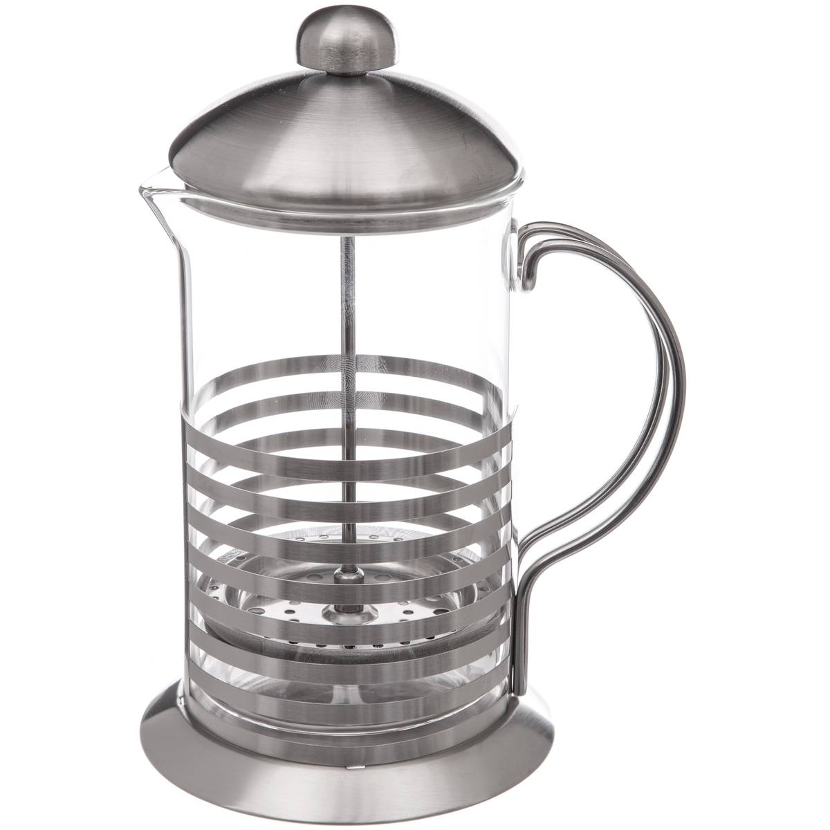 Striped Coffee Maker "Rayu" 80 cl