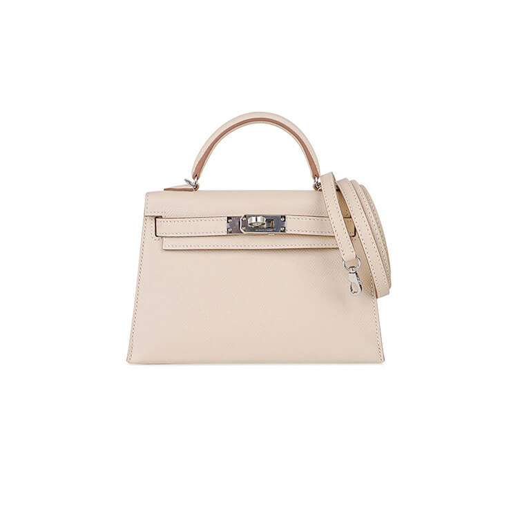 Hermès Kelly Mini II Bag1:1High-quality replica