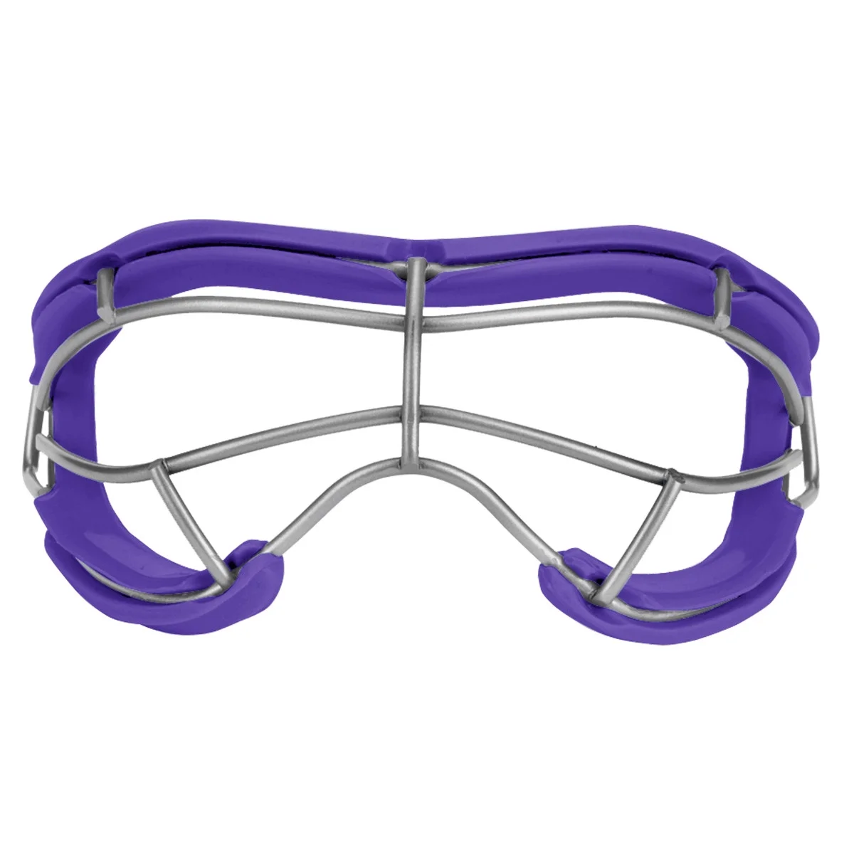 STX 4Sight+ S Women's Lacrosse Goggles - Various Colors - Image 7