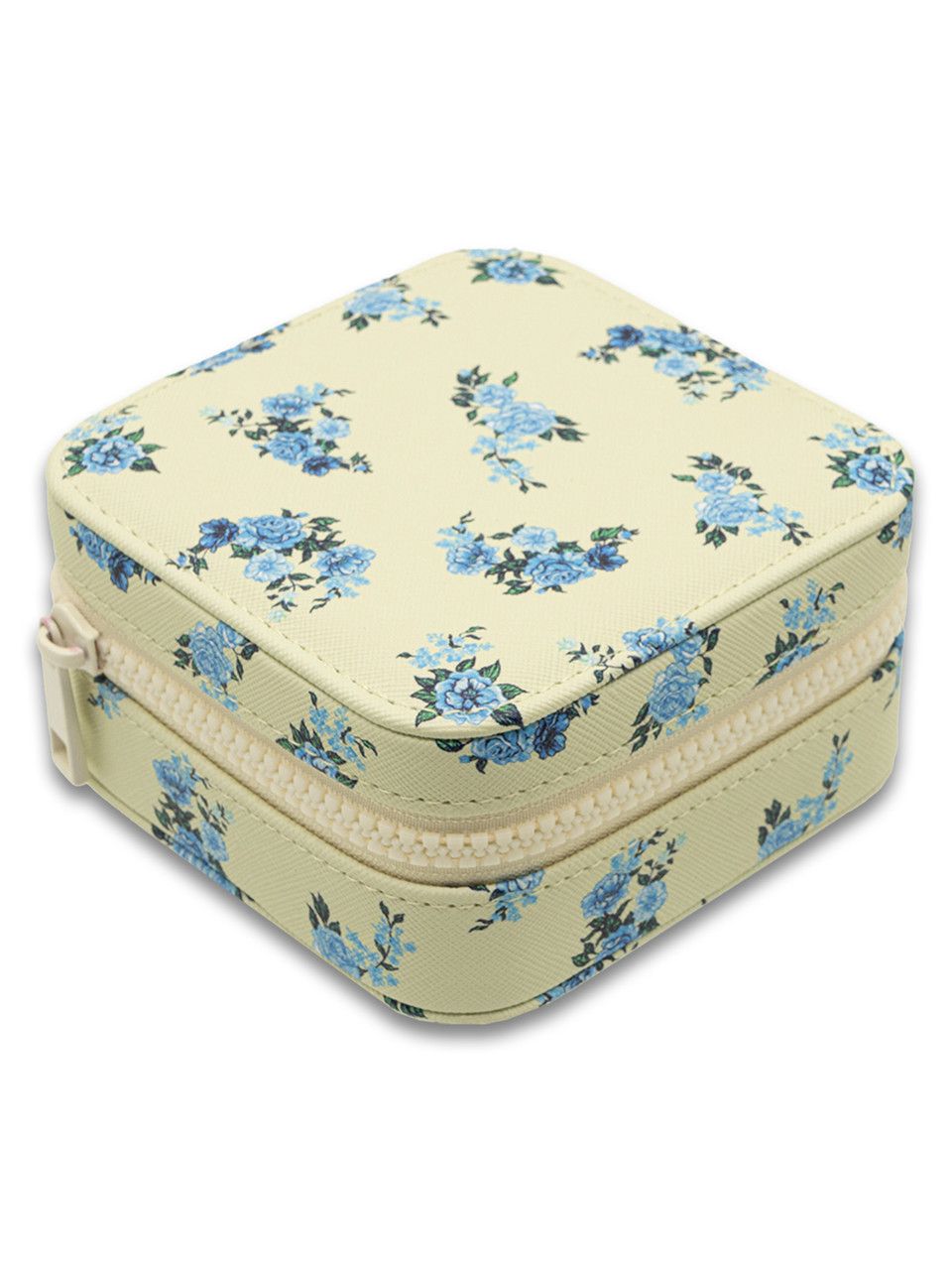 0126-BAG-QLTD-JWLBX-CRMROSE - Simply Southern Outlet