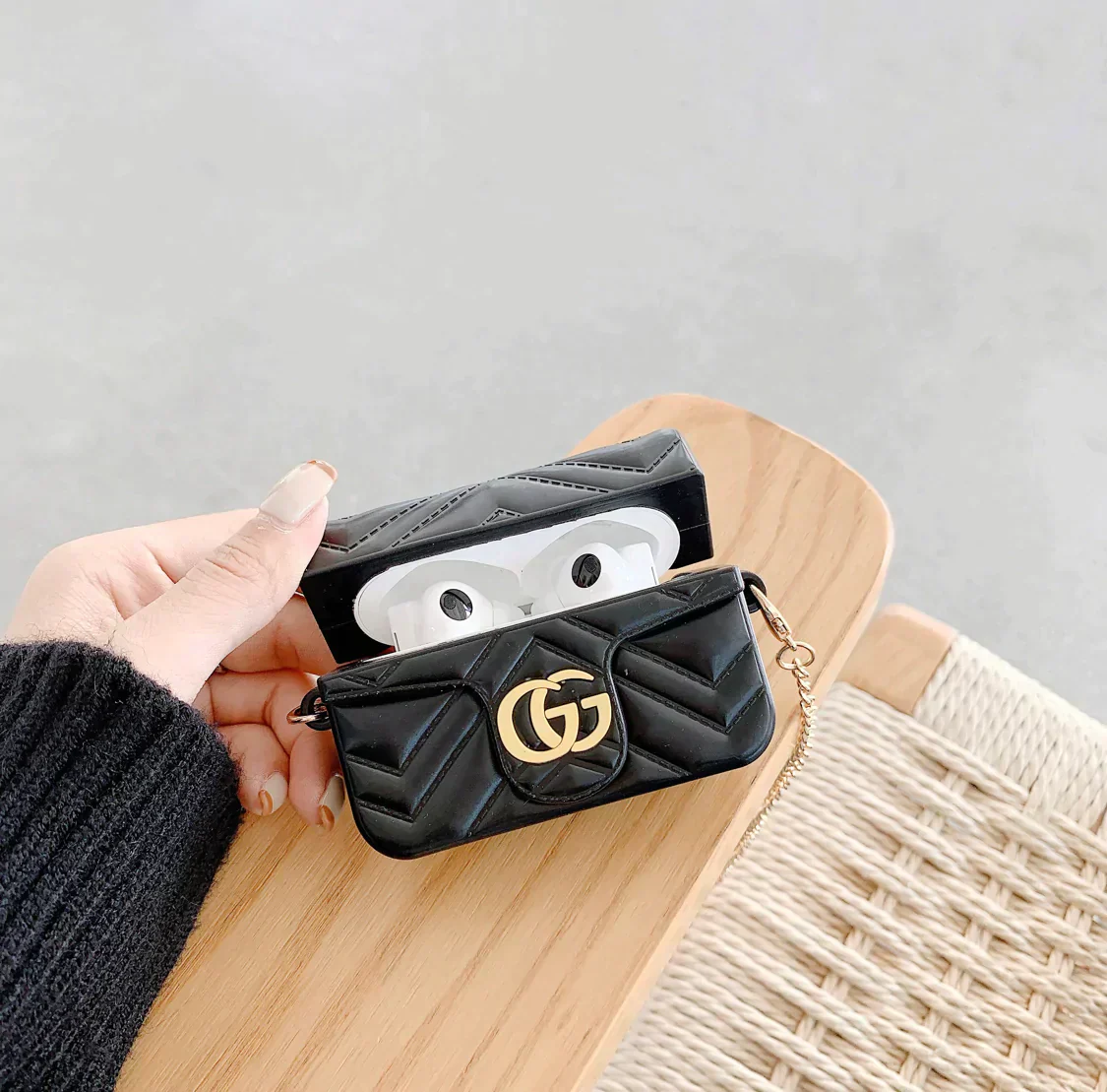 GG AirPods Cases - Wholesale & Influencer