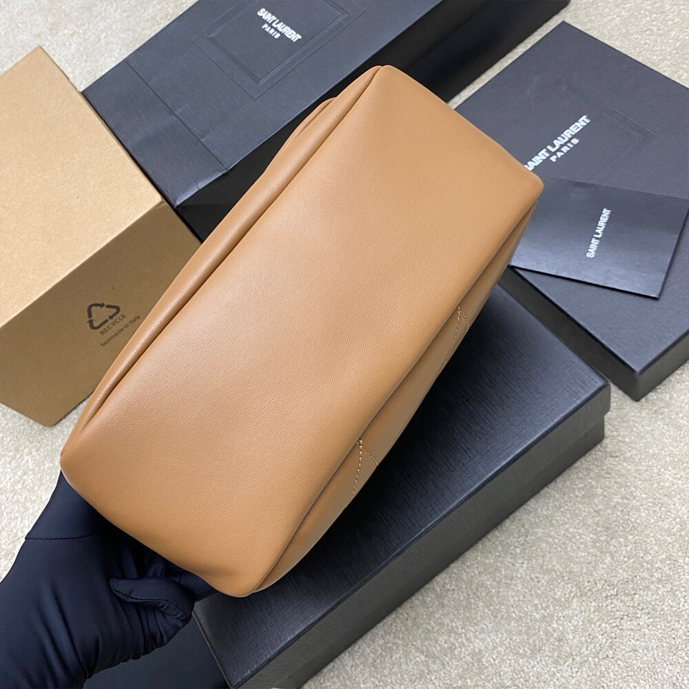 YSL Jamie 4.3 Small Bag in Lambskin1:1High-quality replica