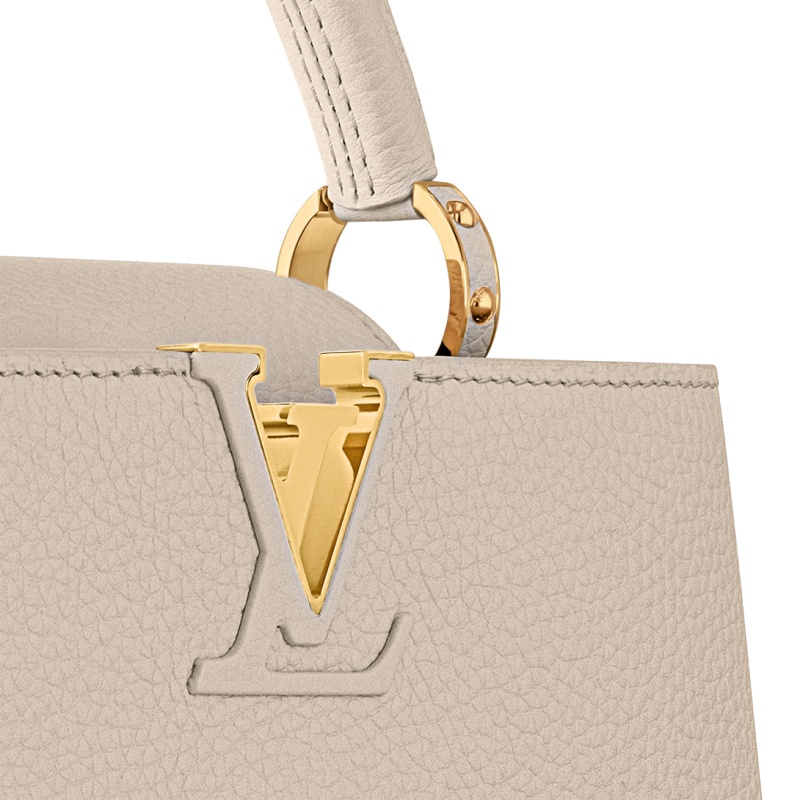 Replicate Louis Vuitton Capucines BB M24545(1:1 replica)1:1High-quality replica