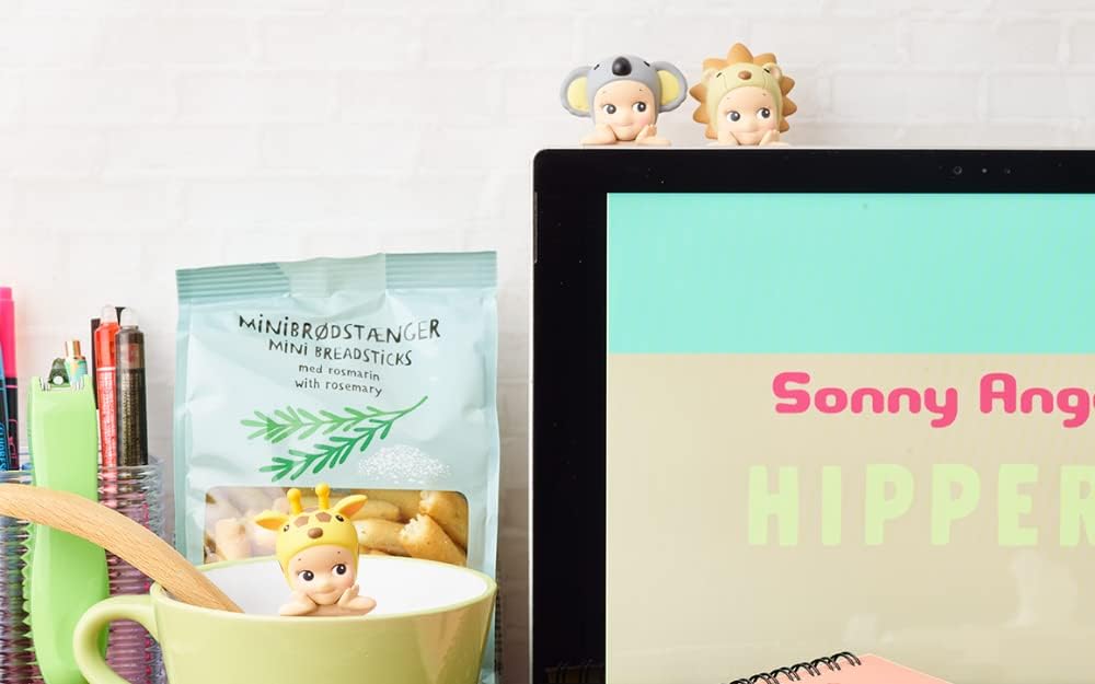 Sonny Angel HIPPERS - Original Mini Figure/Limited Edition