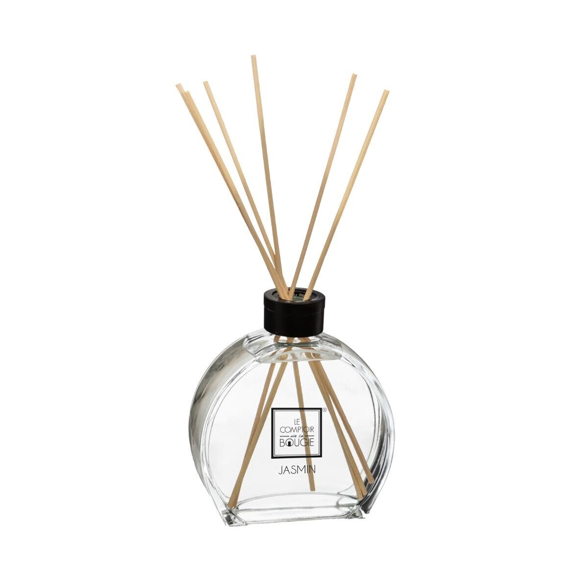 Fragrance diffuser "Haly" Raspberry, 100ml