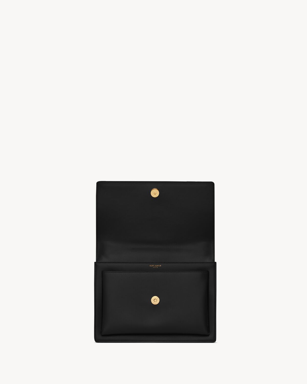 Replicate YSL Sunset Large in Smooth Leather(1:1 replica)1:1High-quality replica