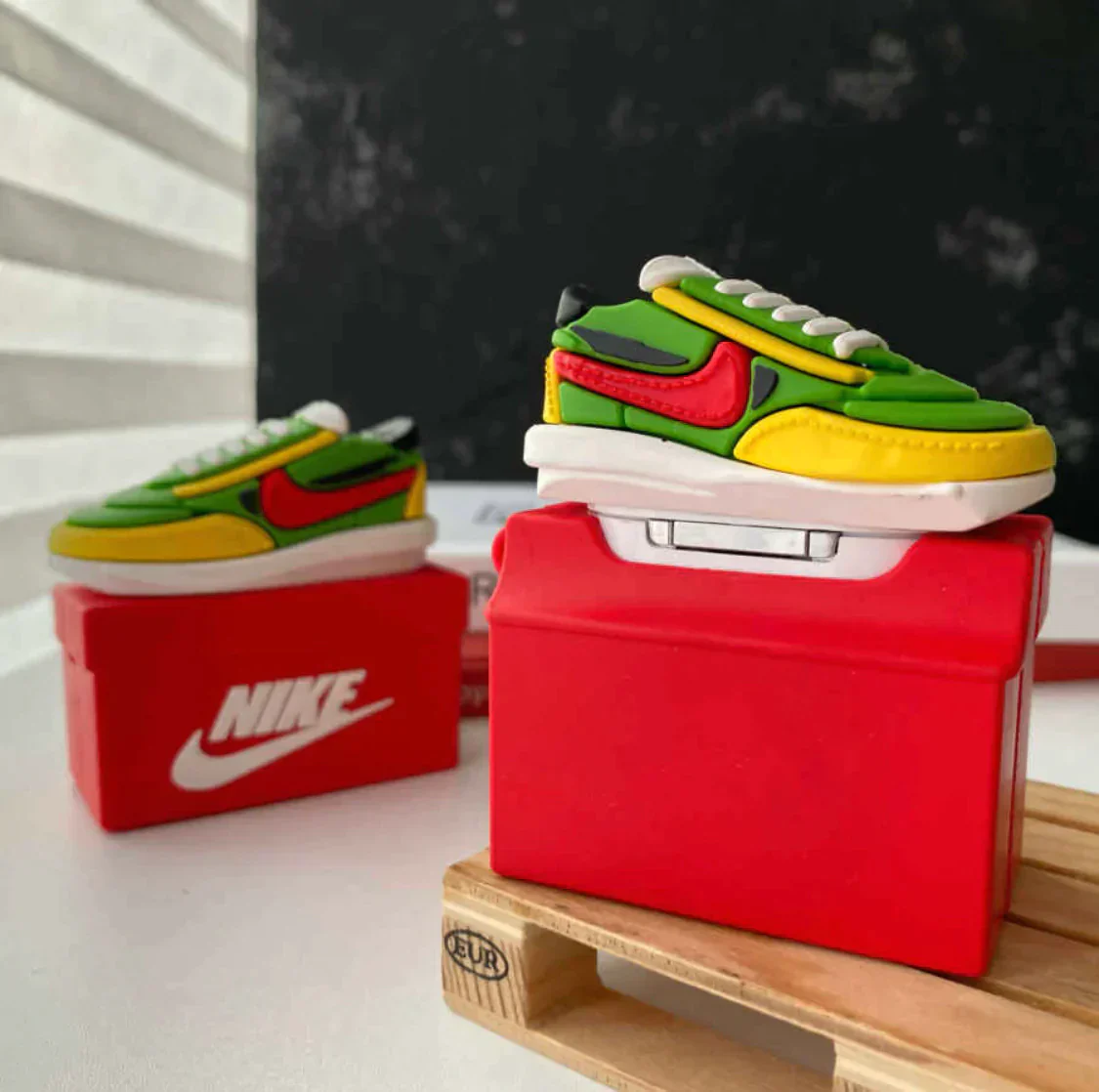 Nike AirPods Cases - Wholesale & Influencer