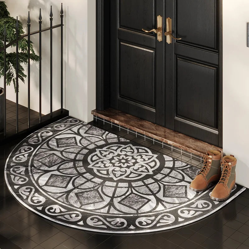 RetroGuard | Premium Deurmat voor Huizen