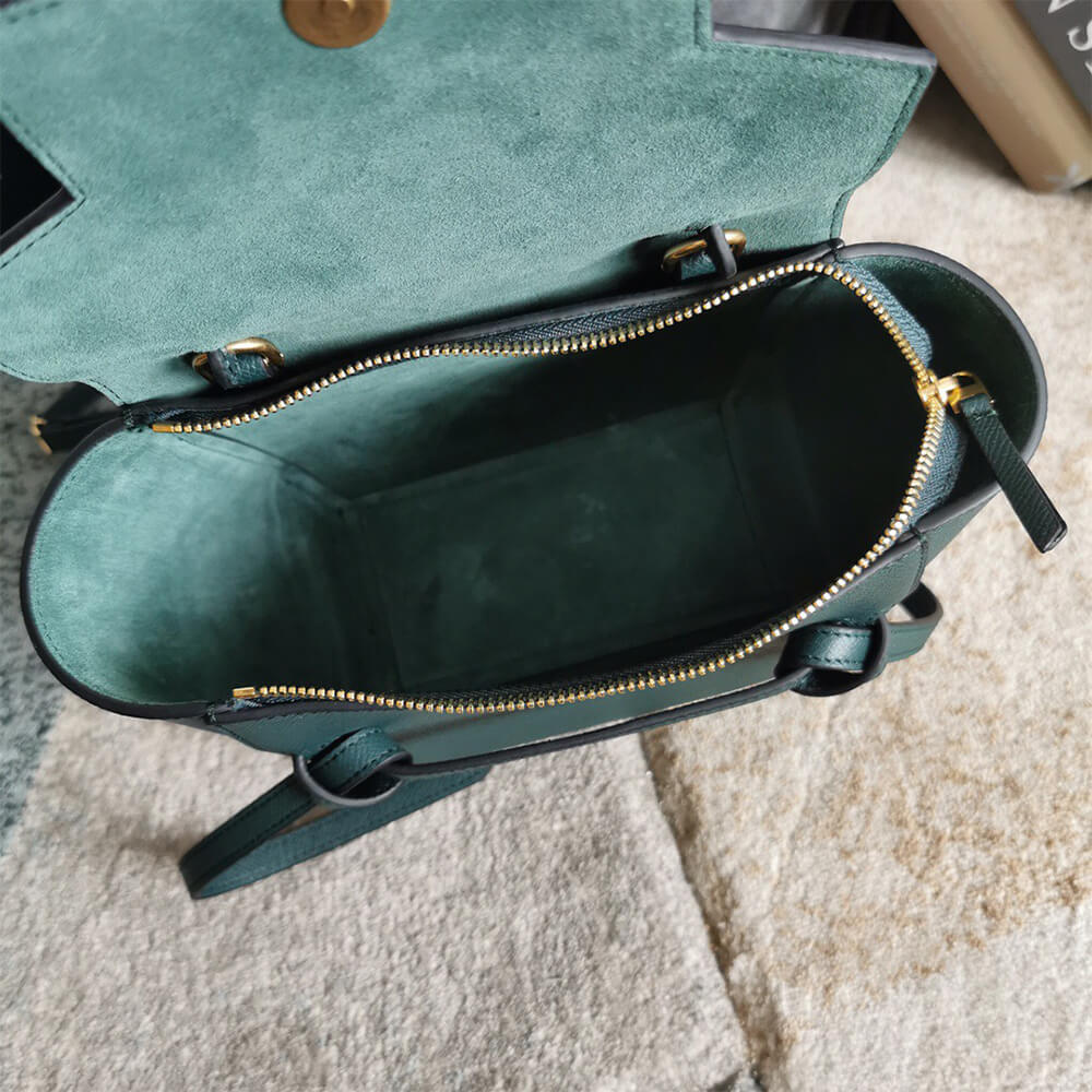 Celine Nano Belt Bag1:1High-quality replica