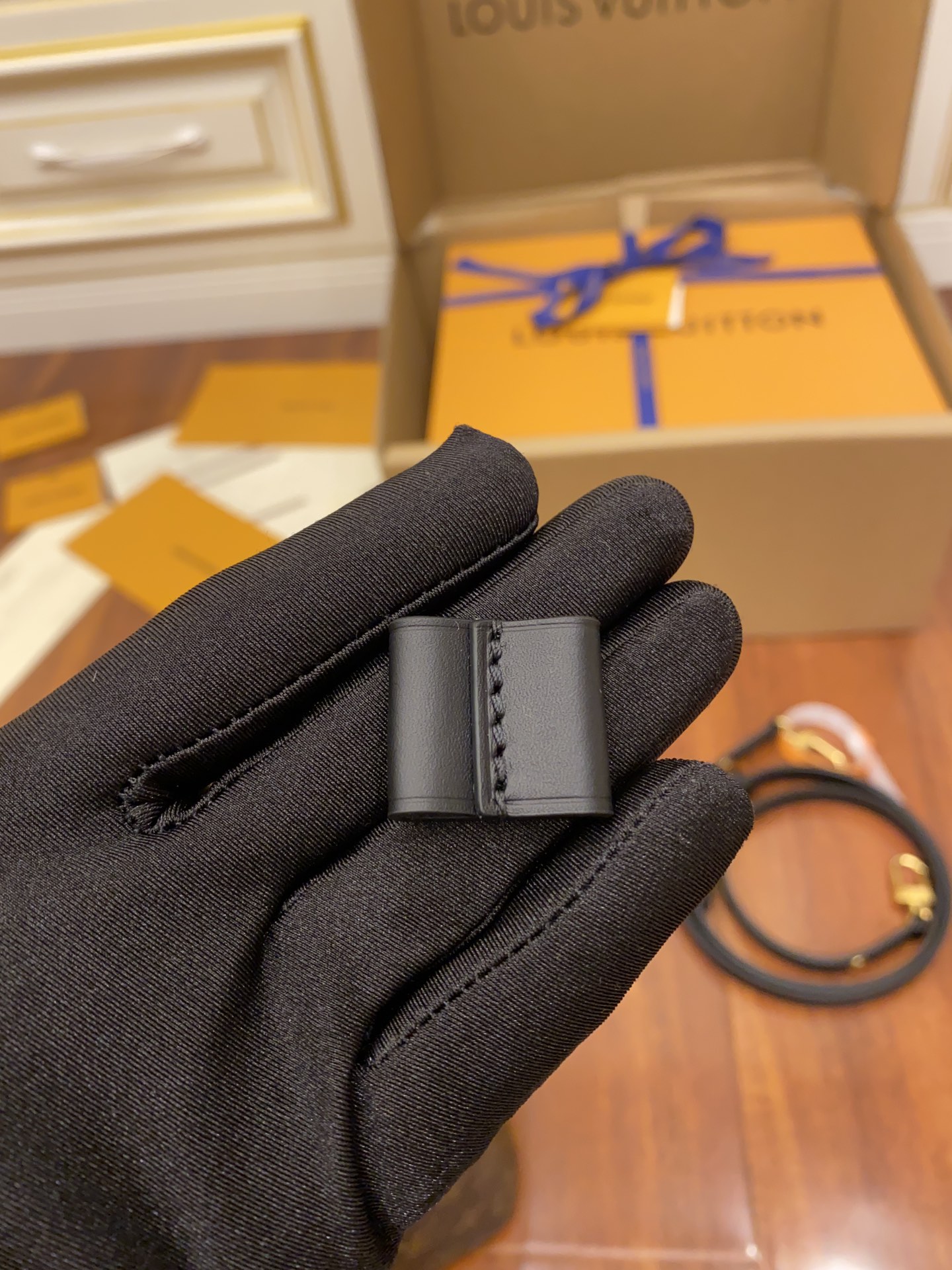 Louis Vuitton NeoNoe MM M440201:1High-quality replica