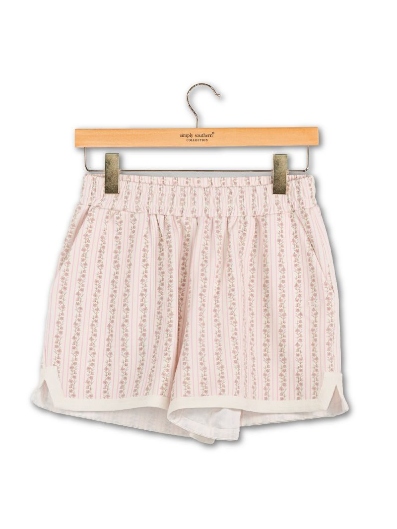 0126-SHRT-PNTCK-BLSHSTR - Simply Southern Outlet