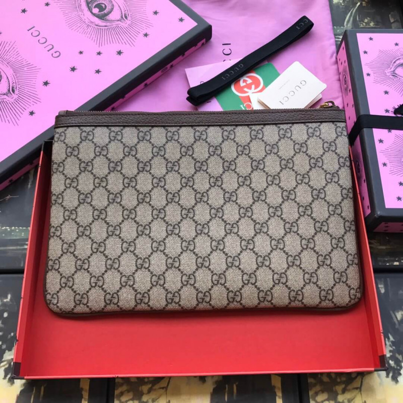 Replica Gucci Ophidia Gg Supreme Pouch 5175511:1High-quality replica