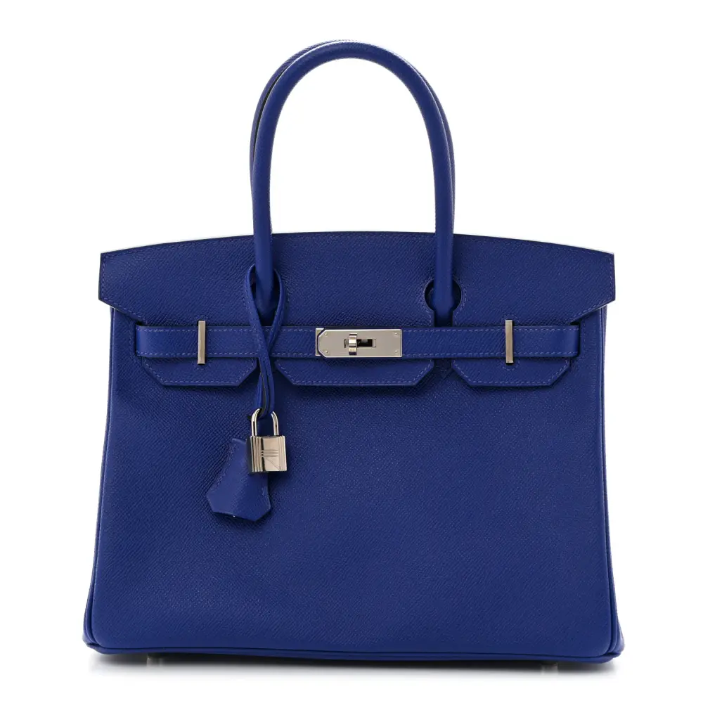Hermès Handbags1:1High-quality replica
