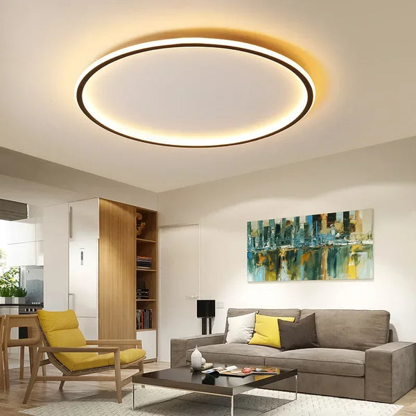 ScandiGlobe | Moderne Plafondverlichting