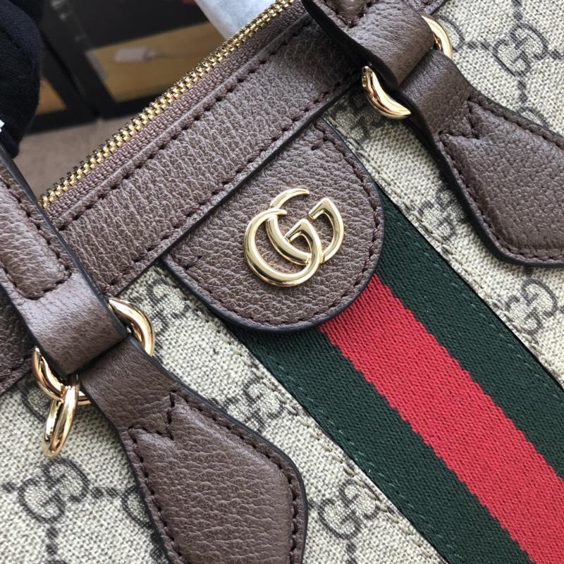 Replica Gucci Ophidia 33*24.5Cm Medium Tote Bag 5245371:1High-quality replica