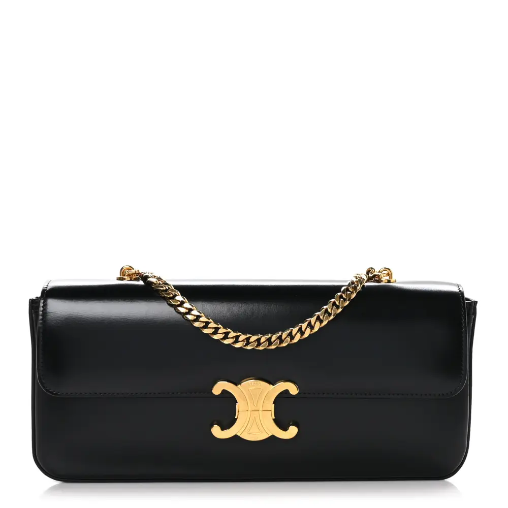 Celine Replica Triomphe Bag – High-End Superfake Handbags1:1High-quality replica