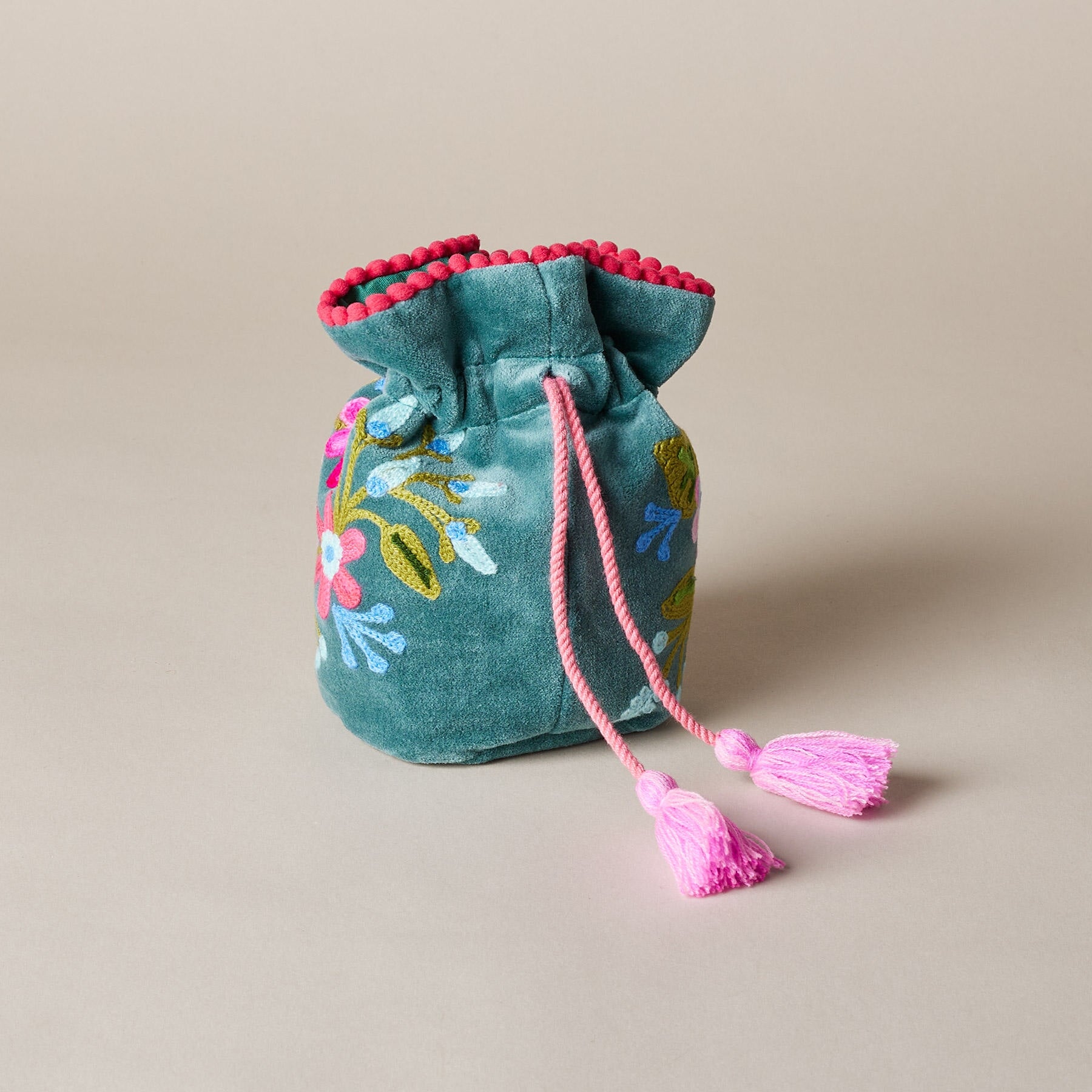 Wildflower Jewelry Keepers - Sundance Clothing