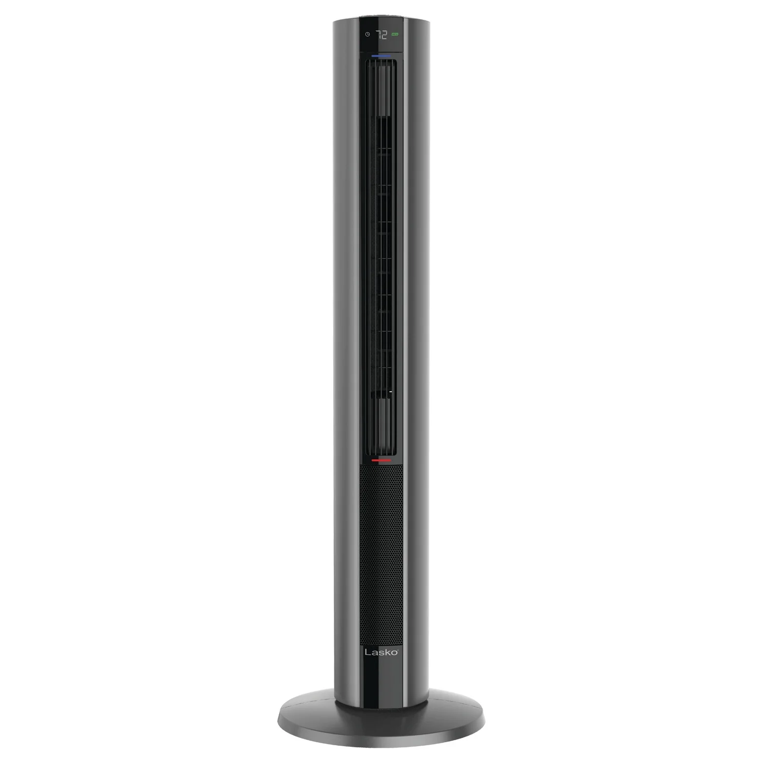 Lasko 42" 1500W All Season Tower Fan & Space Heater with Timer and Remote, White, FH500 - Image 39