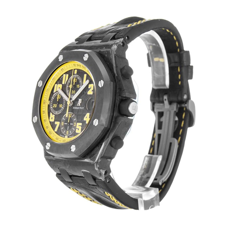 AP Bumblebee Replica - Elite Watch Atelier