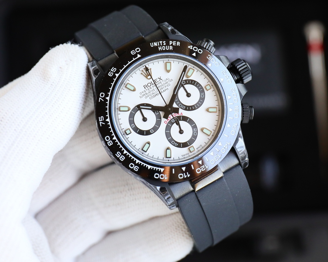 Rolex Daytona(1:1 replica) - Elite Watch Atelier