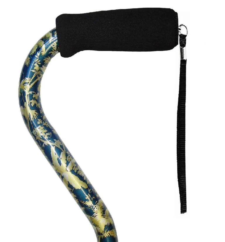 Palm Offset Aluminum - Abilene Artificial Limb