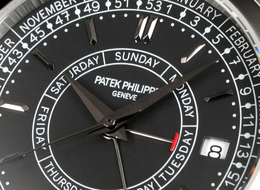 Patek Philippe Calatrava (5212A-001)(1:1 replica) - Top club