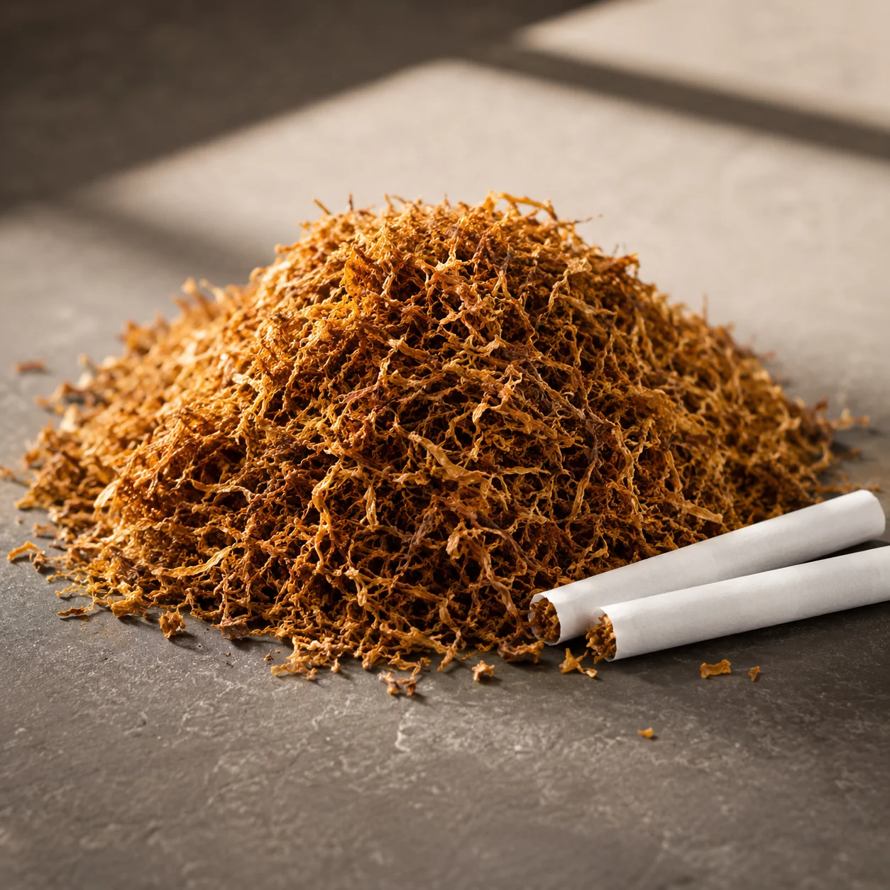 Loose Tobacco