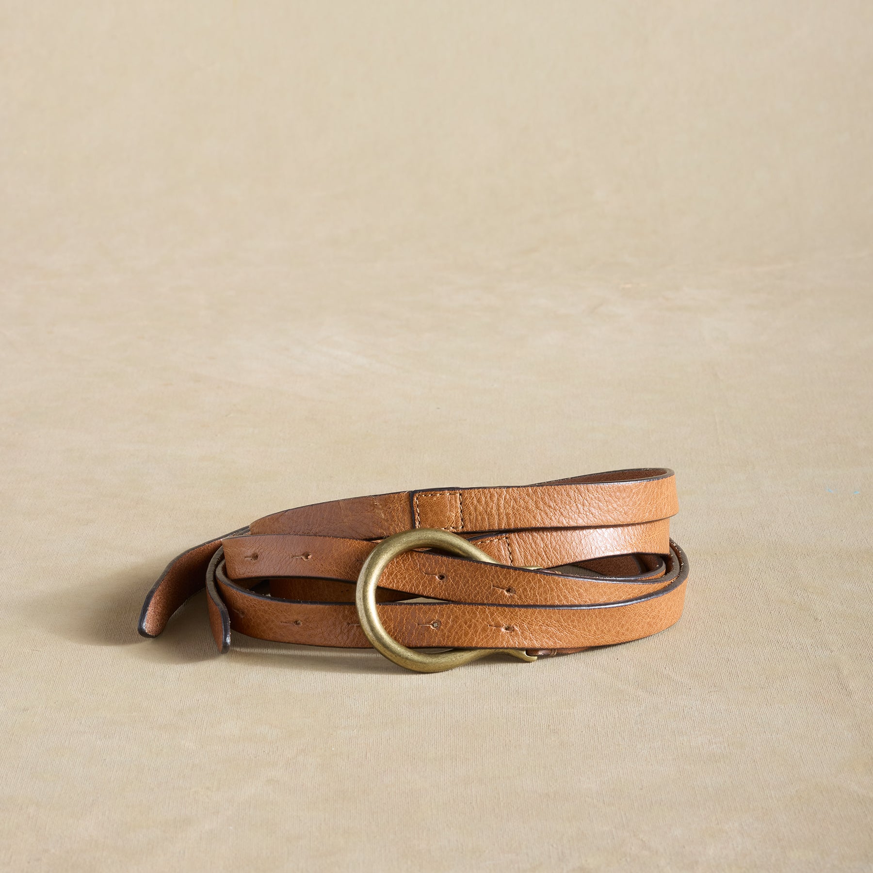 Horseshoe Wrap Belt II - Sundance Clothing