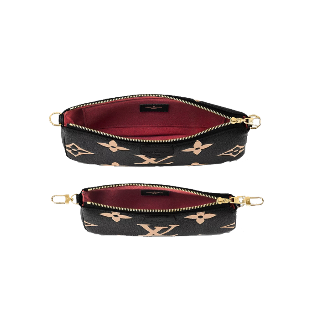 Louis Vuitton Multi Pochette Accessoires M457771:1High-quality replica