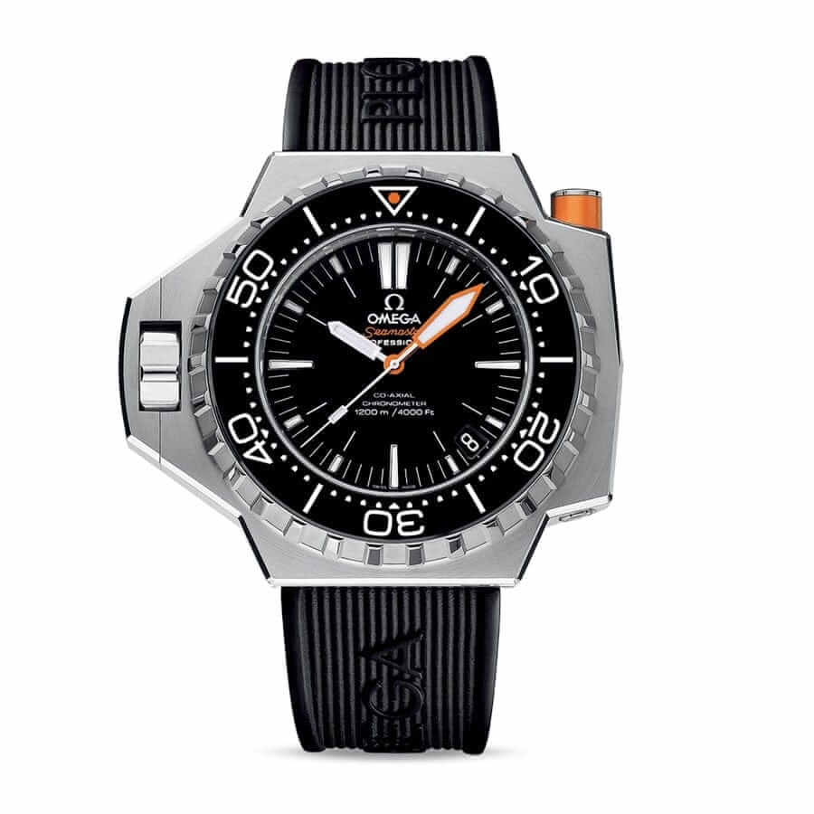 Omega Ploprof Rubber Replica - Top club