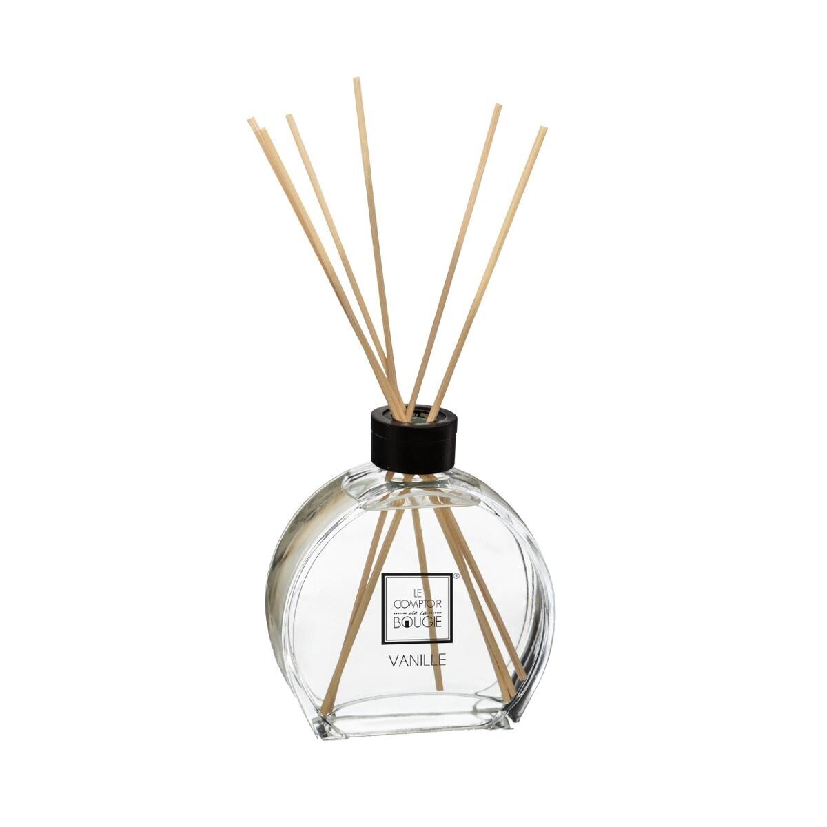 Fragrance diffuser "Haly" Vanilla, 100ml