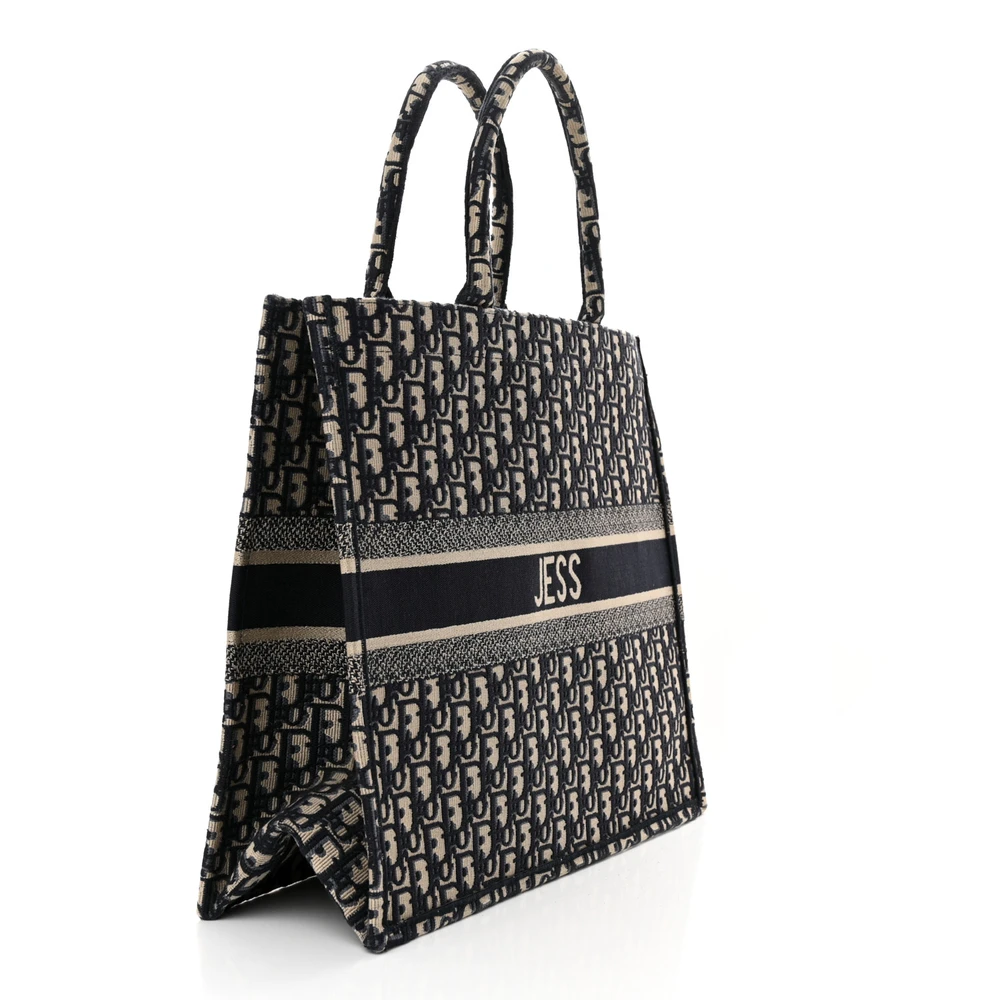 Superfake Dior Book Tote Handbags with Mirror Perfection1:1High-quality replica