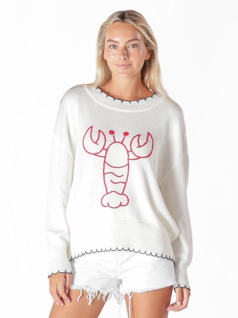 0126-SWTR-SWEET-LOBSTER - Simply Southern Outlet