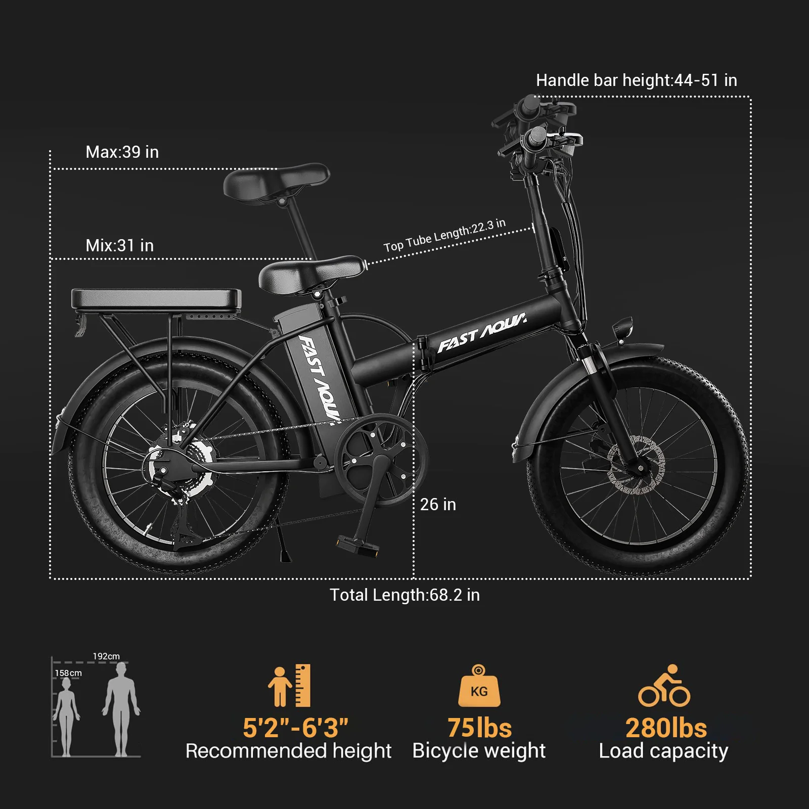 Skeri Electric Scooter with Seat for Adult and Basket, 14 Inch Tire Electric Scooter with Dual Shock Absorbers, 350W Motor with 25-Mile Range, Speed Up to 20 MPH (Gen 2.0) - Image 19