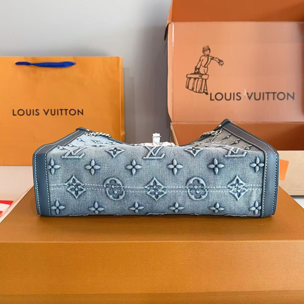 Louis Vuitton LV  Tote  bag1:1High-quality replica