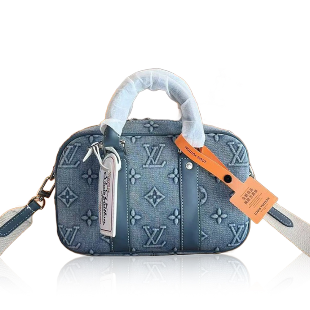 Louis Vuitton LV Crossbody Bag1:1High-quality replica