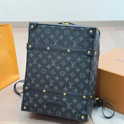 Louis Vuitton M13257 LV x TM Speedy Soft 30