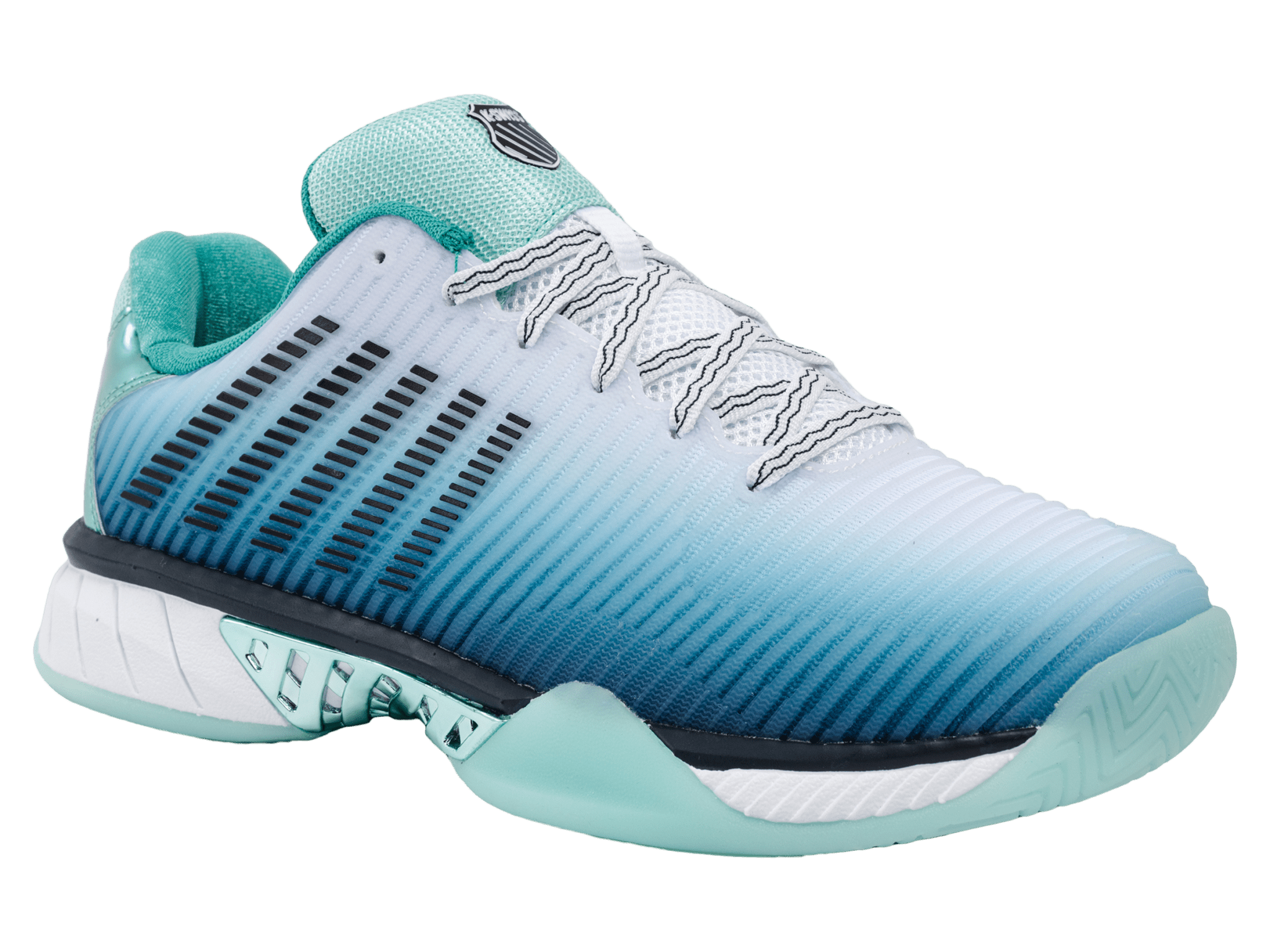 HYPERCOURT EXPRESS 2  LUCKY IN LOVE - Footwear K-Swiss