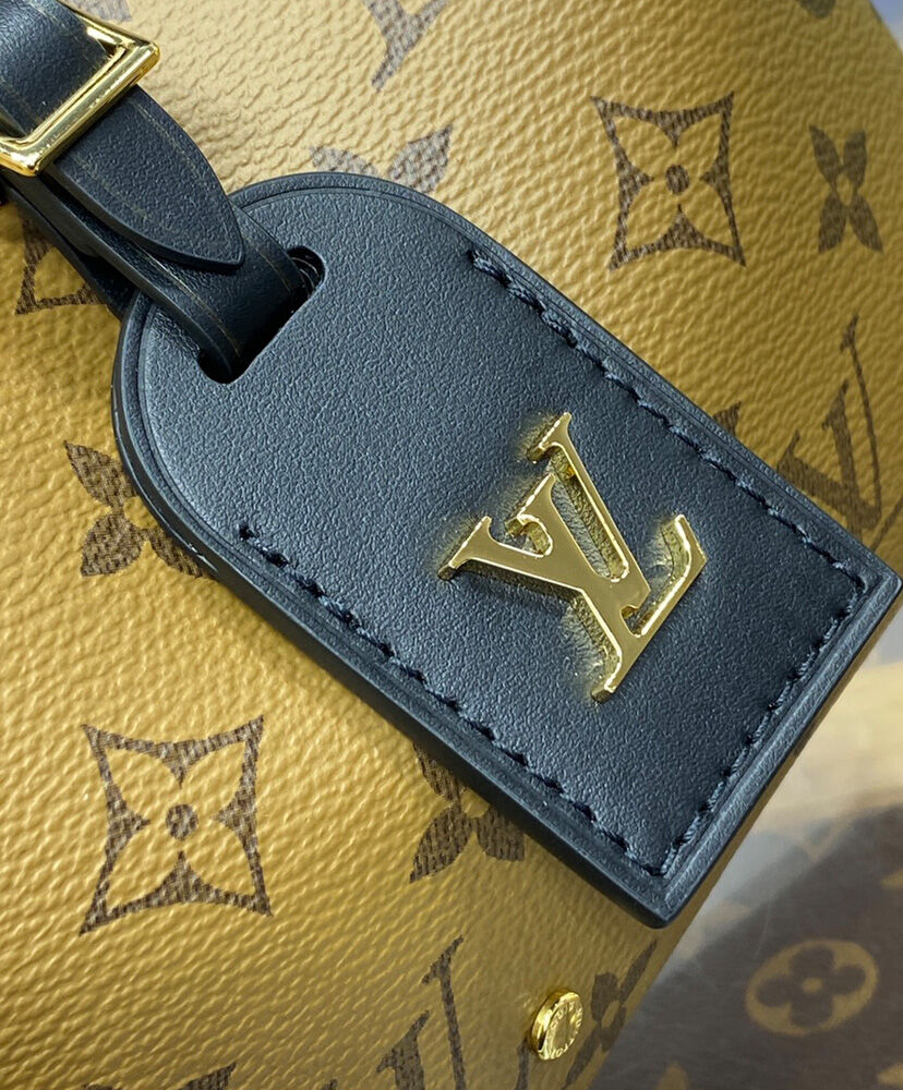 Louis Vuitton Atlantis BB Bag M468161:1High-quality replica