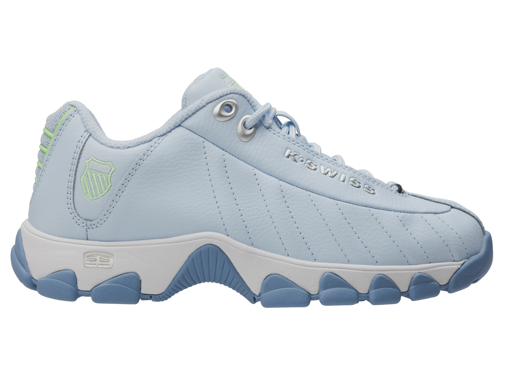 ST329 CMF - Footwear K-Swiss