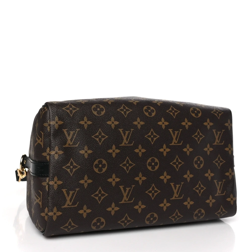 Discover Superfake Louis Vuitton Monogram Speedy 30 Bags1:1High-quality replica