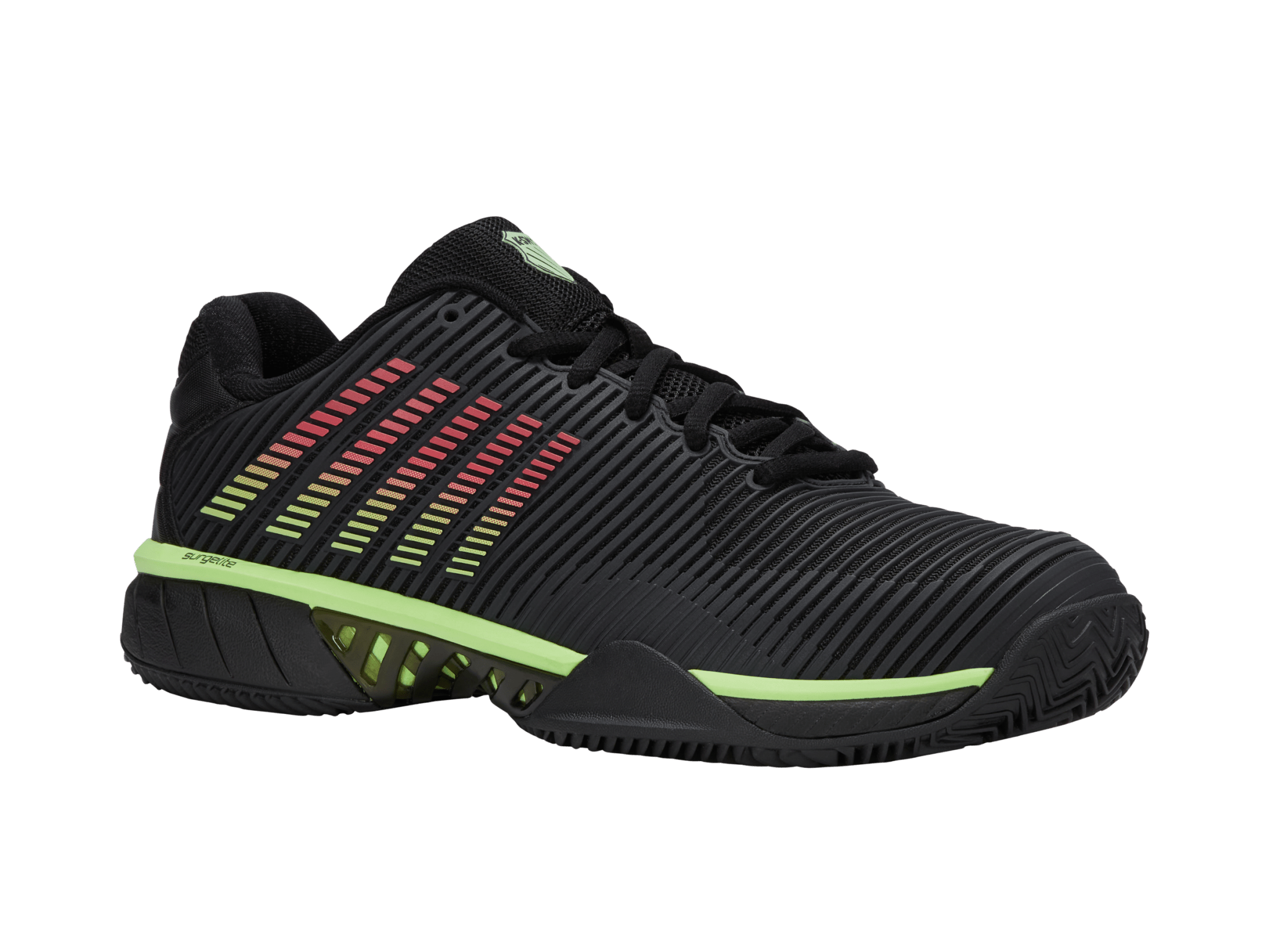 HYPERCOURT EXPRESS 2 CLAY - Footwear K-Swiss