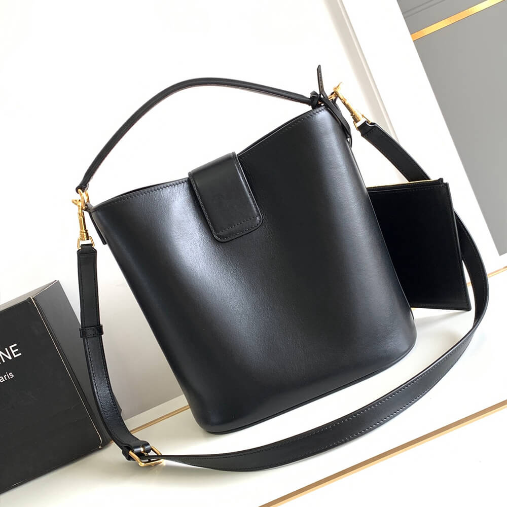 CELINE MEDIUM LOUISE BAG in SMOOTH CALFSKIN1:1High-quality replica
